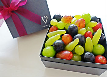 おかやまのフルーツ RQM 岡山産ぶどう くだもの | G-Callショッピング