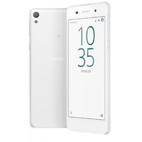 Xperia E5 F3313 (White)