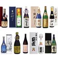 日本の銘酒毎月コース
