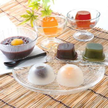 銀座鈴屋 氷菓ものがたり 和菓子 | G-Callショッピング