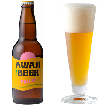 Awaji brewery／みけ家 あわぢびーる お酒 | G-Callショッピング