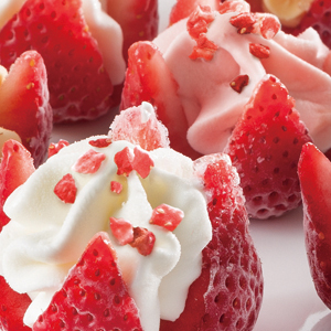 花いちごのアイス 送料無料 あまおう いちご イチゴ アイス ストロベリー G Call ショッピング 花いちごのアイス 送料無料 あまおう いちご イチゴ アイス ストロベリー G Call ショッピング