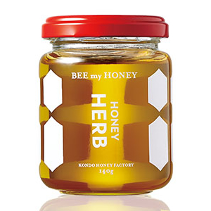 Honeyさん　専用 ハチミツコスメ売上No.1※1「&honey (アンドハニー)」のイメージモデル