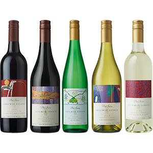 ルーウィン・エステート アートシリーズ 5本セット | G-Callショッピング