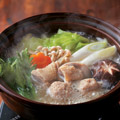 みつせ鶏 味くらべ鍋セット
