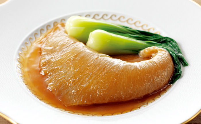 銀座和光 厳選ふかひれ姿煮 厳選ふかひれ姿煮* |惣菜 | WAKO公式オンラインブティック | 銀座・和光