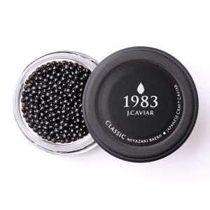 ܺꥭӥ 1983J.CAVIAR BAERII CLASSIC