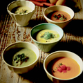【Grande　chef】Soupe(スープ)B