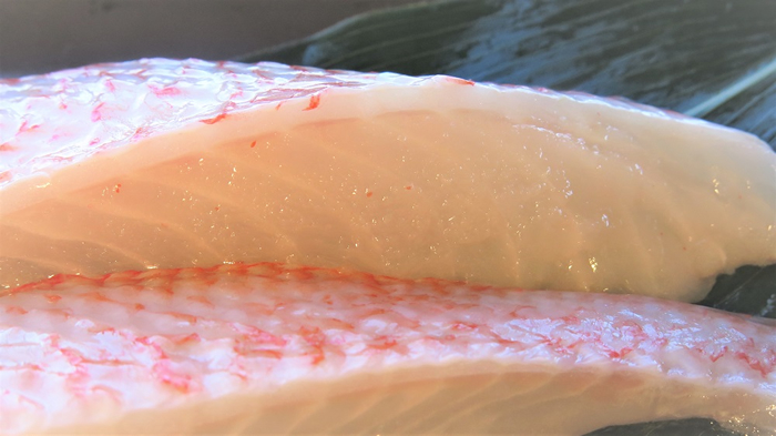 東のトップブランド 網走産 活〆釣きんき G Call ふるさと納税