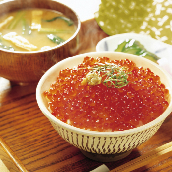 お得 キャンペーン 北海道産 いくら醤油漬 送料無料 はぼまい昆布