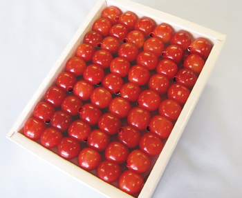 さくらんぼ出品 ④ お得！山形寒河江産≪特秀≫さくらんぼ まとめ買い | G-Callショッピング