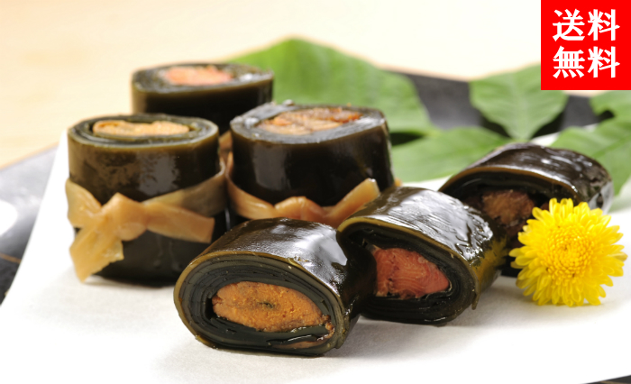 送料無料 北海道産 昆布巻４種 セット ぎょれん販売 北海道ぎょれん 鮭 帆立 にしん ししゃも | G-Callショッピング