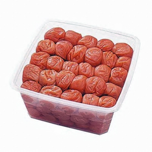 徳用　りんご梅 (1.8kg×1箱）　　