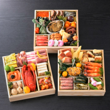 特撰おせち G Call ショッピング