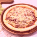 【冷凍】ミックスピザ２枚セット