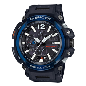 CASIO腕時計G-SHOCKGPW-2000-1A2JF「GRAVITYMASTER」