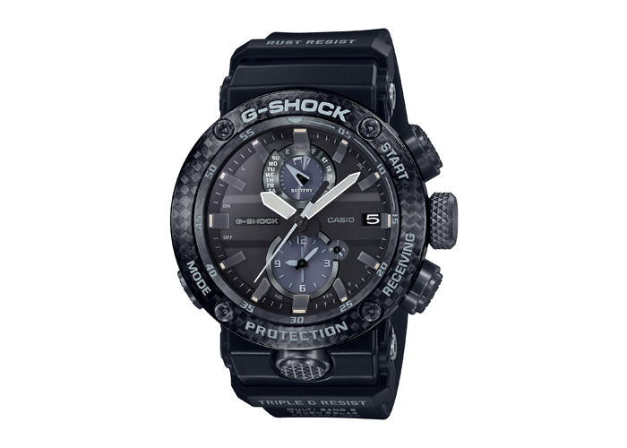 CASIO腕時計G-SHOCKGWR-B1000-1AJF ｜ G-Call ふるさと納税