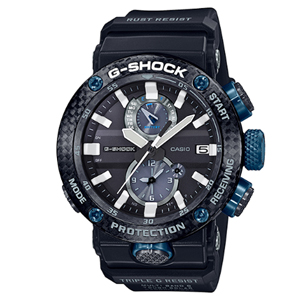 CASIO腕時計G-SHOCKGWR-B1000-1A1JF