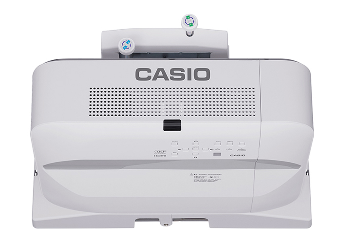 カシオ CASIO プロジェクター無線アダプター YW-41 【公式通販】