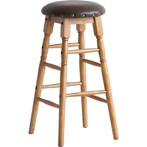 Rasic High Stool