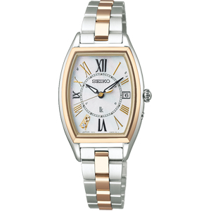 SEIKO 륭Lady CollectionSSQW052