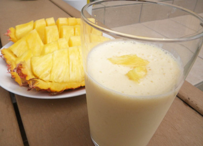 減農薬 無化学肥料で栽培した沖縄県産パイナップル G Call ショッピング