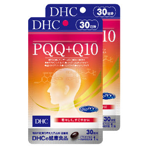 DHC PQQQ10 30ʬ 2ĥåȡ