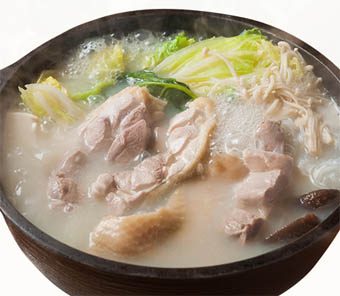 八起庵 鴨なんば 水炊き 京の鶏すき焼き G Call ショッピング