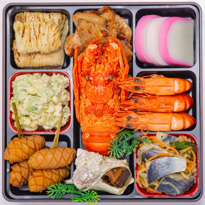 数量限定 生おせち 和風三段重 曙 3 5人前 36品目12月31日お届け G Call ふるさと納税