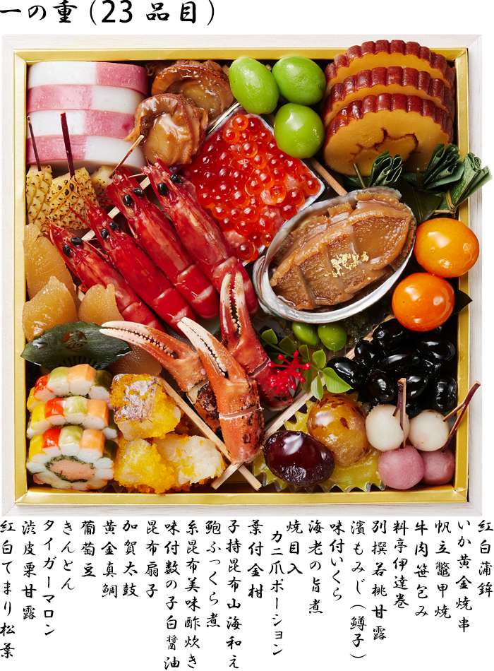 100size詰め放題2名様限定仮予約 100size詰め放題2名様限定