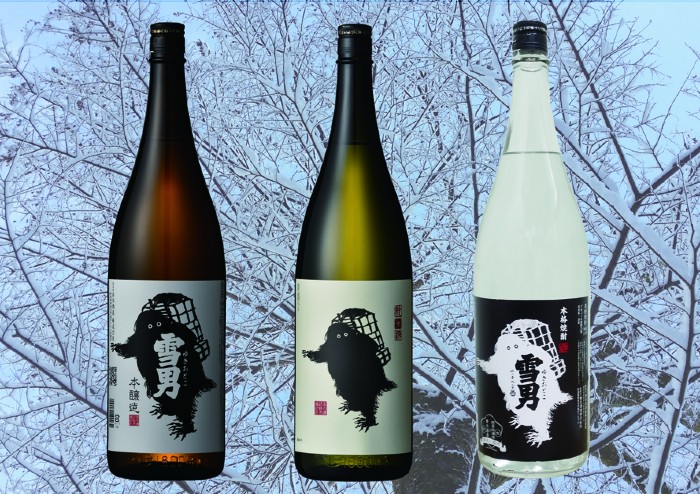 焼酎3本 日本酒1本 4本セット 日本酒好きを唸らせる 一合瓶日本酒3本