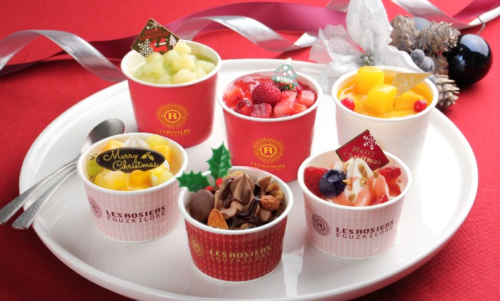 クリスマスアイスセット | G-Callショッピング