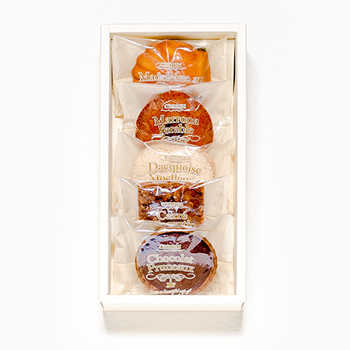 ガトーセック | G-Callショッピング