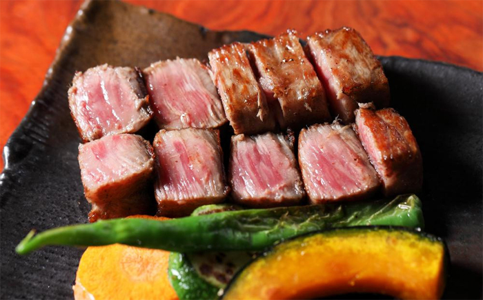ふるさと納税 京都肉サーロインステーキ（約800g）＆京都肉ロースすき焼きセット（約800ｇ） 京都府京都市