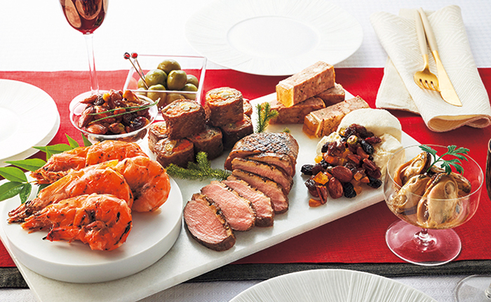 2022 RF1 迎春オードブル | G-Callショッピング