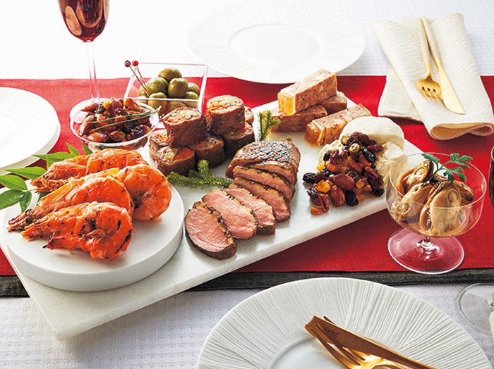 2022 RF1 迎春オードブル | G-Callショッピング