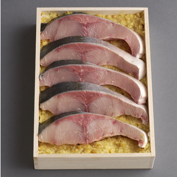銭屋 鰤みそ漬 ９０ｇ ５切 G Callショッピング