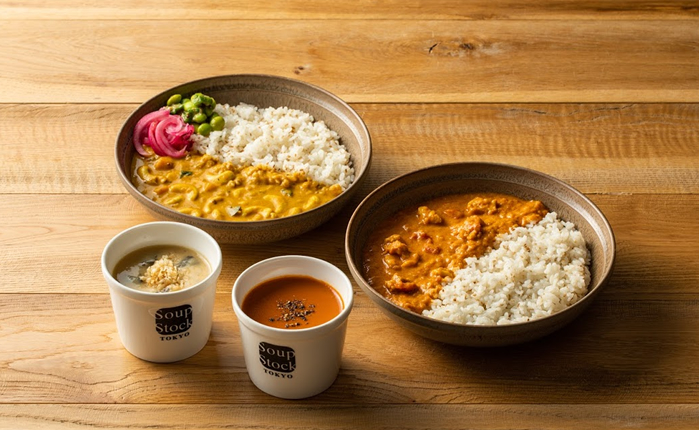冬限定】カレーセット | G-Callショッピング