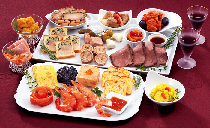 美品】札幌グランドホテル☆色蒔きクリーム風☆ソースボート 6個 美品