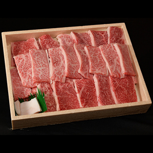 気仙沼からくわ精肉店和牛肉の贅沢セット３万円企画　