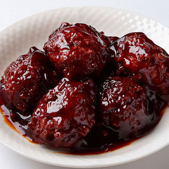 四陸（フォールー） キャンペーン 甘酢あんかけ肉団子 | G-Call