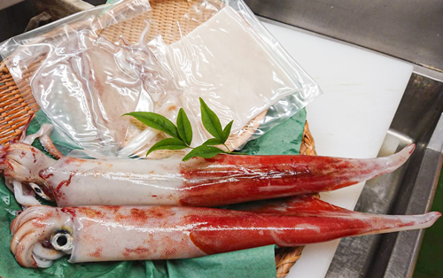 赤いか | G-Callショッピング