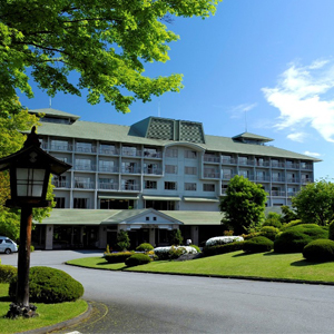 富士ビューホテル