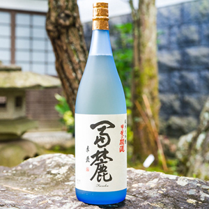 富士山の日本酒　甲斐の開運純米大吟醸･冨麓1.8L　
