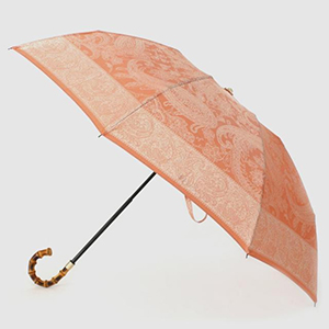 【晴雨】 折傘