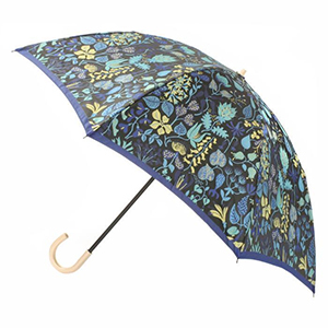 【晴雨】 折傘スティグリンドベリ