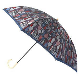 【晴雨】 折傘スティグリンドベリ