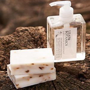 LEAFBOTANICS Хå