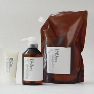 LEAF&BOTANICS ܥǥץå
