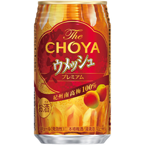 硼The CHOYAåץߥ350ml